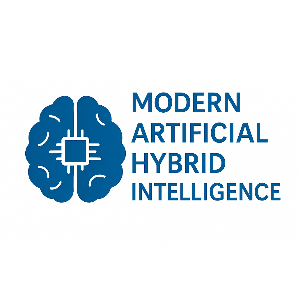  AI Research Publishing 