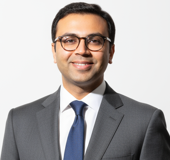 Krunal Panchal – Editor-in-Chief