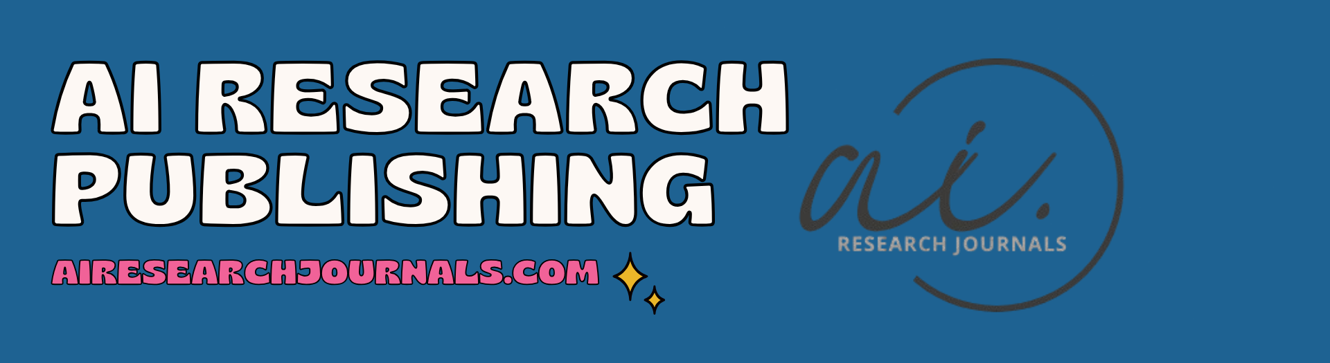 AI Research Publishing Journal's Logo 